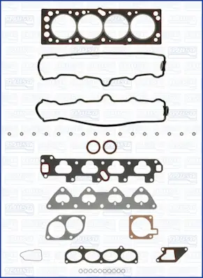 AJUSA 52136800 - Dichtungssatz, Zylinderkopf - FIBERMAX Letzte Chance