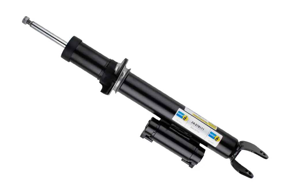 BILSTEIN 24-278171 - Stoßdämpfer - BILSTEIN - B4 OE Replacement (DampTronic) Jetzt Kaufen