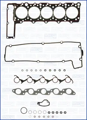 Schnäppchen AJUSA 52145300 - Dichtungssatz, Zylinderkopf - FIBERMAX