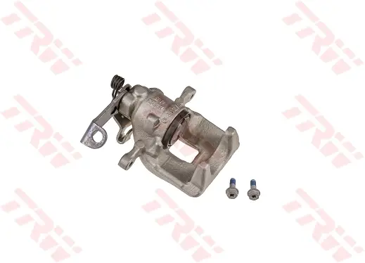 TRW BHU348E - Bremssattel Bestpreis