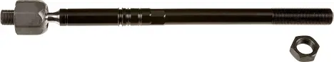 TRW JAR326 - Axialgelenk, Spurstange Sichere Zahlung