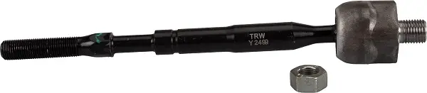 TRW JAR737 - Axialgelenk, Spurstange Geprüft