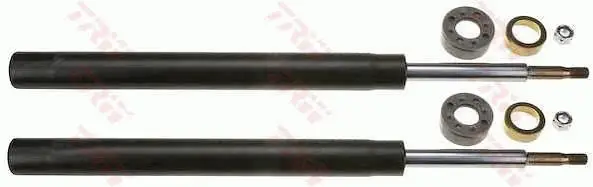 Sonderangebot TRW JGC114T - Stoßdämpfer - TRW TWIN