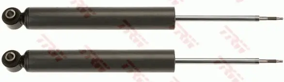 TRW JGE1024T - Stoßdämpfer - TRW TWIN Markenprodukt
