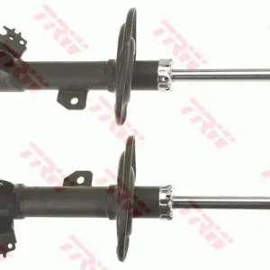 Geprüft TRW JGM1255T - Stoßdämpfer - TRW TWIN