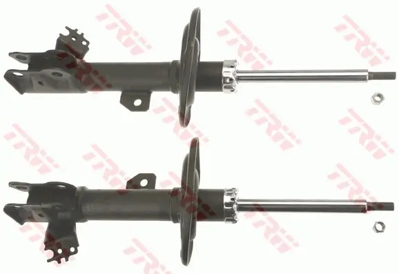 Geprüft TRW JGM1255T - Stoßdämpfer - TRW TWIN