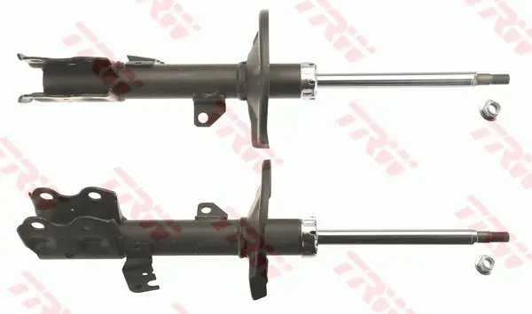 Markenprodukt TRW JGM1263T - Stoßdämpfer - TRW TWIN
