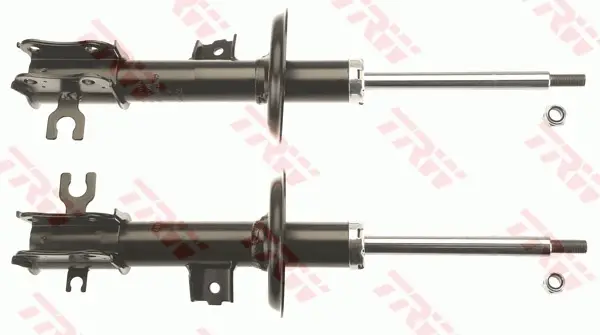 Heißes Angebot TRW JGM1335T - Stoßdämpfer - TRW TWIN