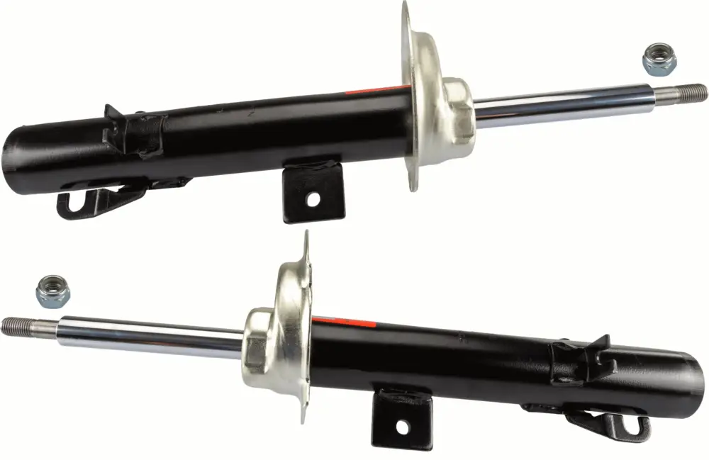 TRW JGM7034T - Stoßdämpfer - TRW TWIN Online Kaufen