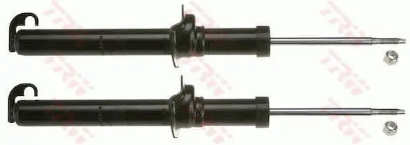 Neu TRW JGS165T - Stoßdämpfer - TRW TWIN