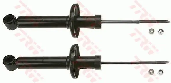TRW JGS218T - Stoßdämpfer - TRW TWIN Online Kaufen