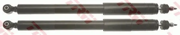 Markenprodukt TRW JGT1086T - Stoßdämpfer - TRW TWIN
