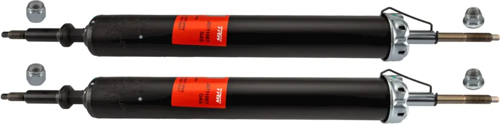 TRW JGT1108T - Stoßdämpfer - TRW TWIN Bestpreis