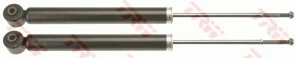 Direkt Vom Hersteller TRW JGT1124T - Stoßdämpfer - TRW TWIN