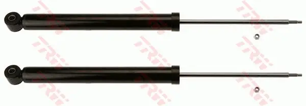 TRW JGT1220T - Stoßdämpfer - TRW TWIN Beliebt
