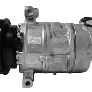 Airstal 10-0550 - Kompressor, Klimaanlage Top-Angebot