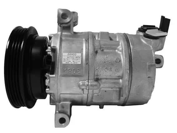 Airstal 10-0550 - Kompressor, Klimaanlage Top-Angebot