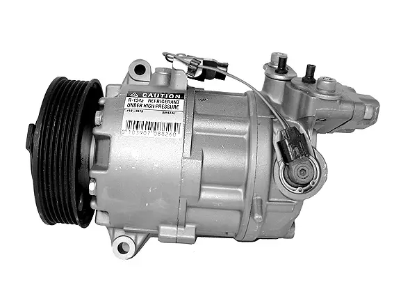 Neuheit Airstal 10-0673 - Kompressor, Klimaanlage