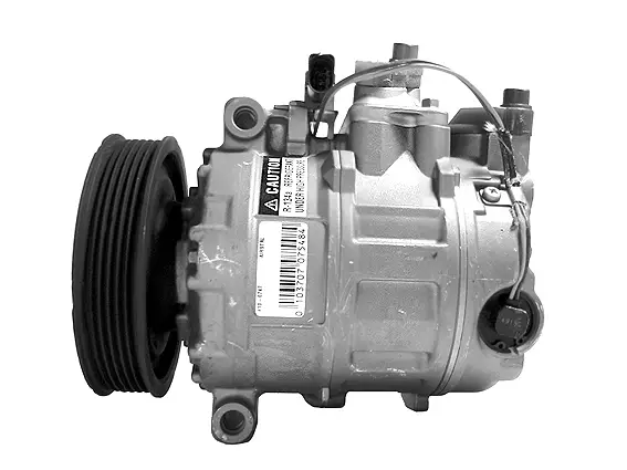 Neue Ware Airstal 10-0747 - Kompressor, Klimaanlage