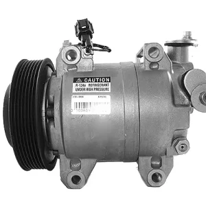 Neuheit Airstal 10-0920 - Kompressor, Klimaanlage