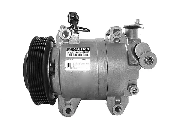 Neuheit Airstal 10-0920 - Kompressor, Klimaanlage