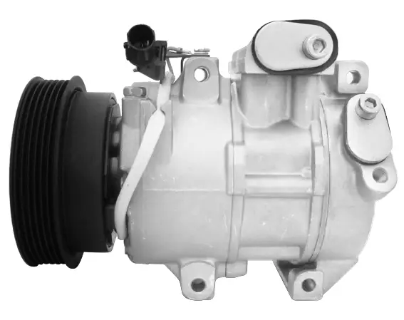 Neue Kollektion Airstal 10-1410 - Kompressor, Klimaanlage