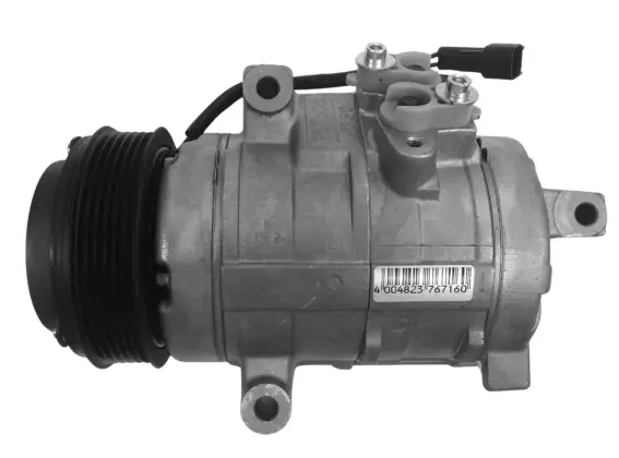 Airstal 10-1516 - Kompressor, Klimaanlage Schneller Versand