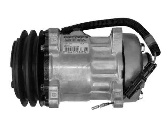 Wochenendangebot Airstal 10-1306 - Kompressor, Klimaanlage