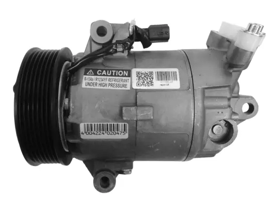 Highlight Airstal 10-1847 - Kompressor, Klimaanlage