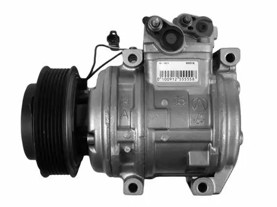 Kracherpreis Airstal 10-2042 - Kompressor, Klimaanlage