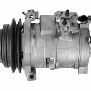 Airstal 10-2190 - Kompressor, Klimaanlage Neue Ware
