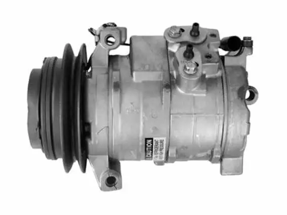 Airstal 10-2190 - Kompressor, Klimaanlage Neue Ware