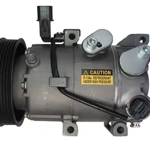Schneller Versand Airstal 10-2557 - Kompressor, Klimaanlage