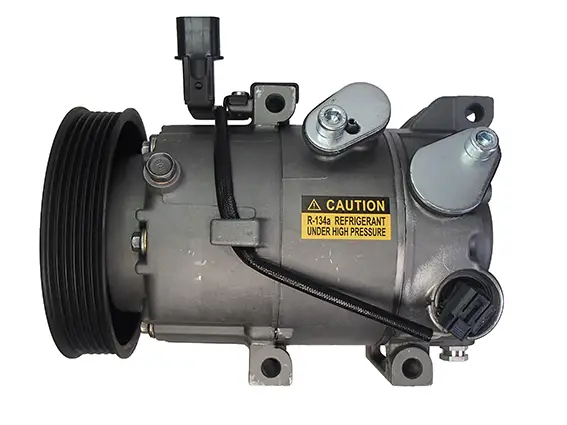 Schneller Versand Airstal 10-2557 - Kompressor, Klimaanlage
