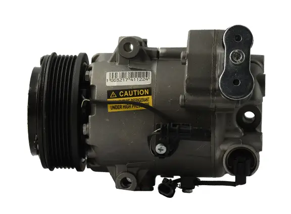 Airstal 10-2669 - Kompressor, Klimaanlage Rabatt