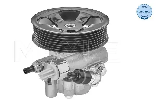 MEYLE 30-14 631 0008 - Hydraulikpumpe, Lenkung - MEYLE-ORIGINAL True to OE. Neue Kollektion