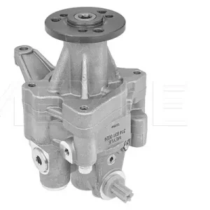 Abverkauf MEYLE 314 631 0024 - Hydraulikpumpe, Lenkung - MEYLE-ORIGINAL True to OE.
