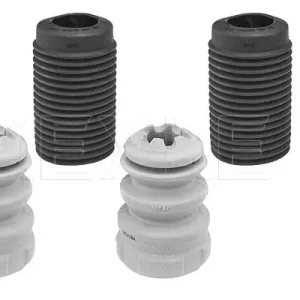 Bestseller MEYLE 314 640 0011 - Staubschutzsatz, Stoßdämpfer - MEYLE-ORIGINAL-KIT Better solution for you!