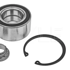 Finale Aktion MEYLE 314 750 0006 - Radlagersatz - MEYLE-ORIGINAL True to OE.