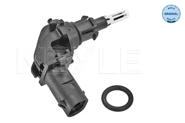MEYLE 314 812 0004 - Sensor, Ansauglufttemperatur - MEYLE-ORIGINAL True to OE. Abverkauf