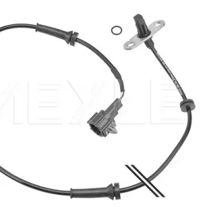 Zertifiziert MEYLE 36-14 899 0003 - Sensor, Raddrehzahl - MEYLE-ORIGINAL True to OE.