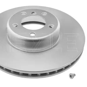 Super-Preis MEYLE 383 521 1014/PD - Bremsscheibe - MEYLE-PD Advanced performance and design.