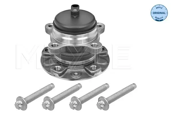 MEYLE 40-14 752 0003 - Radnabe - MEYLE-ORIGINAL True to OE. Aktuell