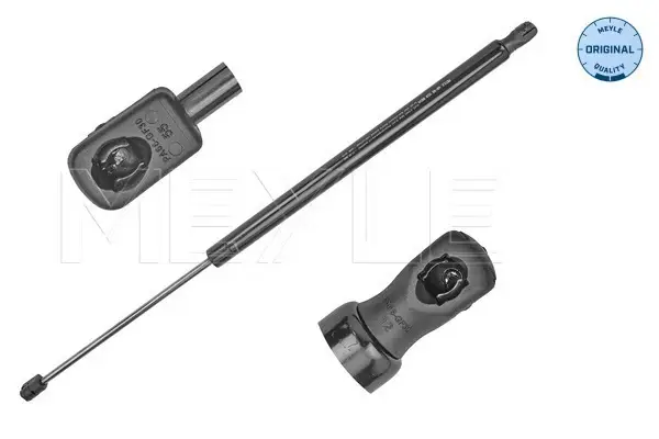 MEYLE 40-40 910 0024 - Gasfeder, Koffer-/Laderaum - MEYLE-ORIGINAL True to OE. Heißes Angebot