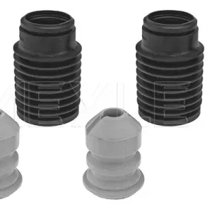Expressversand MEYLE 414 640 0001 - Staubschutzsatz, Stoßdämpfer - MEYLE-ORIGINAL-KIT Better solution for you!