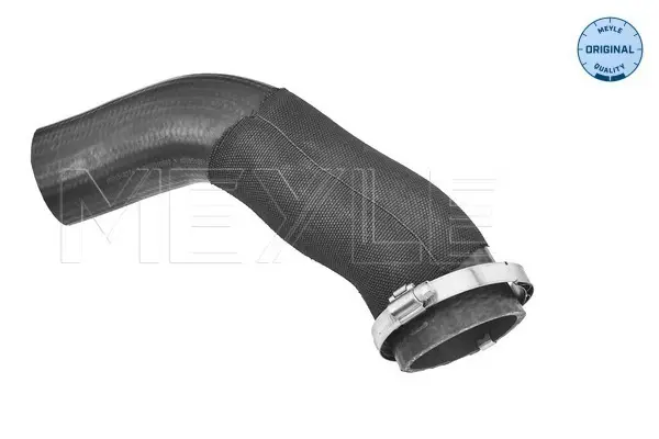 Markenprodukt MEYLE 514 036 0004 - Ladeluftschlauch - MEYLE-ORIGINAL True to OE.