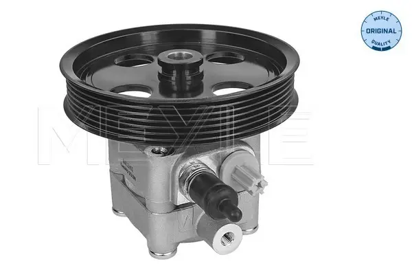 Saisonangebot MEYLE 514 631 0015 - Hydraulikpumpe, Lenkung - MEYLE-ORIGINAL True to OE.