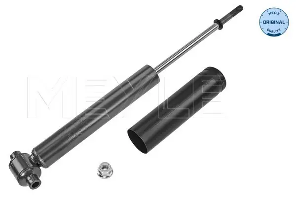 MEYLE 526 725 0009 - Stoßdämpfer - MEYLE-ORIGINAL True to OE. Preis Gesenkt