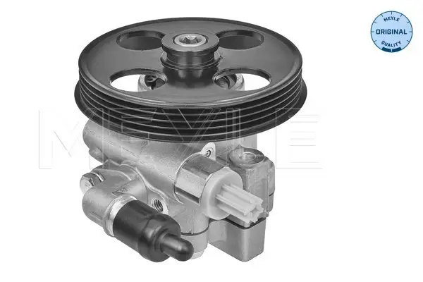 MEYLE 614 631 0018 - Hydraulikpumpe, Lenkung - MEYLE-ORIGINAL True to OE. Must-Have