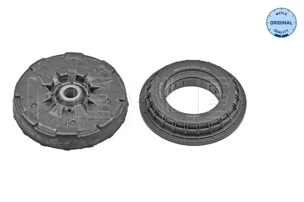 MEYLE 614 641 0010 - Federbeinstützlager - MEYLE-ORIGINAL-KIT Better solution for you! Expressversand